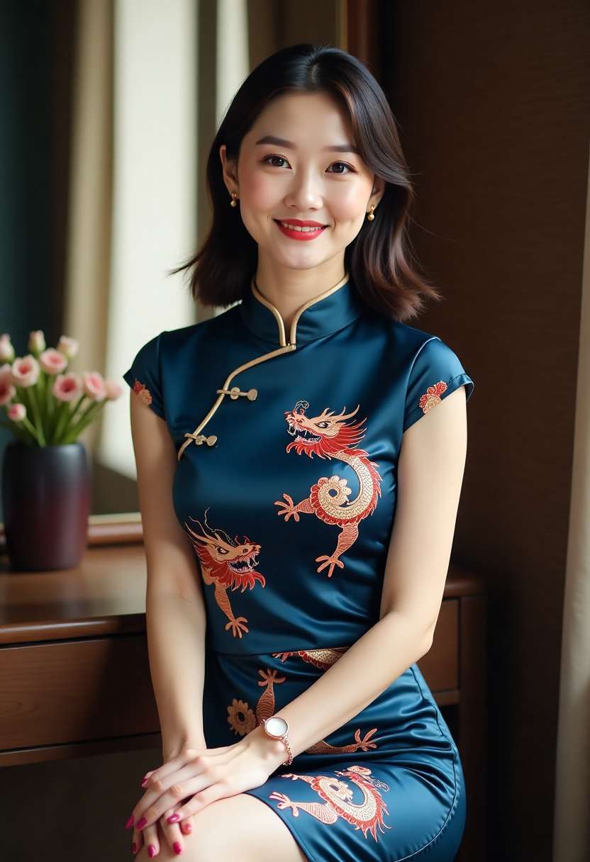 蝴蝶忍角色设定